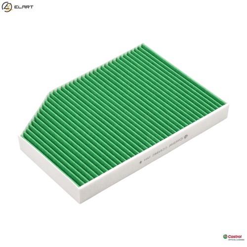 Filter cabin air - filter,