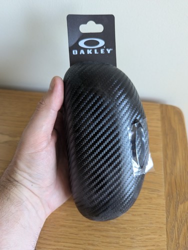 Oakley ellipse acc carbon - oakley, o