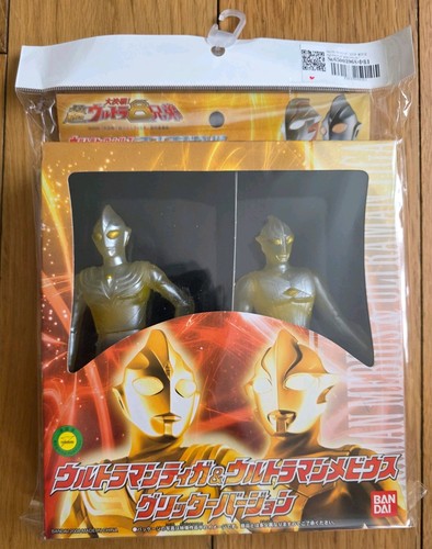 Ultraman tiga mebius - tiga, &