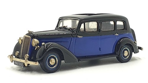 Spa croft models scale - croft,