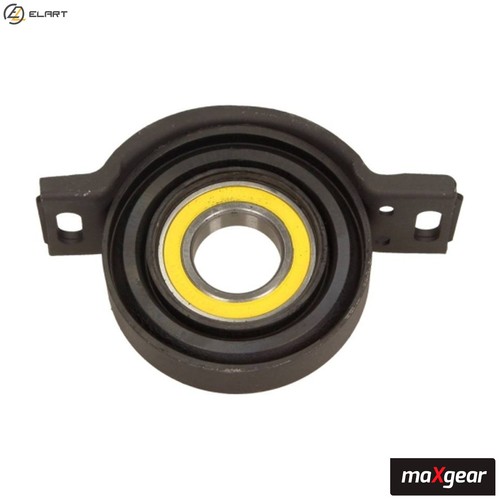 Suspension propshaft 1047 - suspension, 49-1047