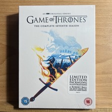 Game of Thrones - Series 7 -