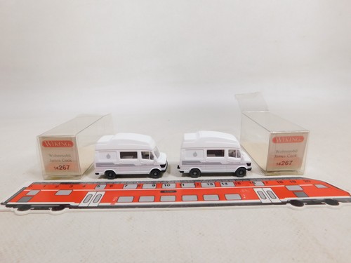 Wiking 87 14 267 - wiking,
