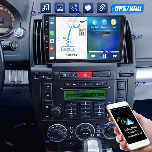 64g car radio for - 64g, rover