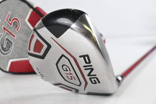 Ping g15 wood 15 5 - ping, 15.5