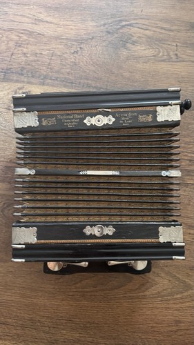 Vintage national band model - national,