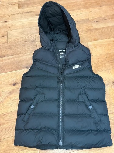 Nike kids black - nike, windrunner
