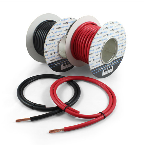 Flex 135 amp 20mm - hi-flex,