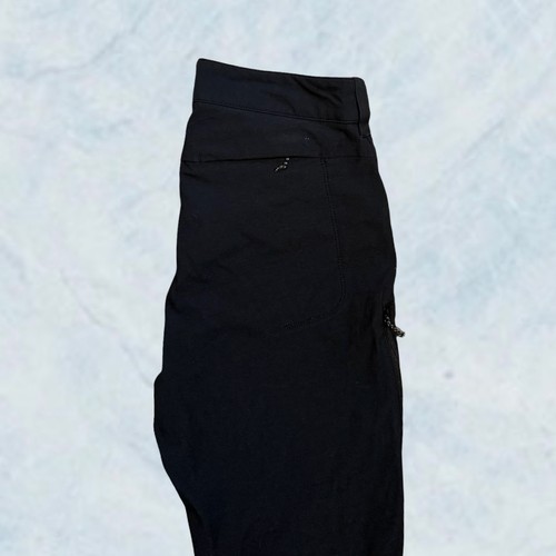 Mens black berghaus - black,