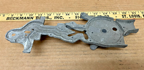 Antique slot machine - slot,