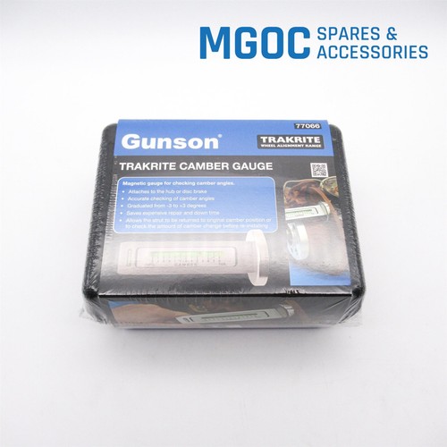 Gunson trakrite wheel - trakrite,