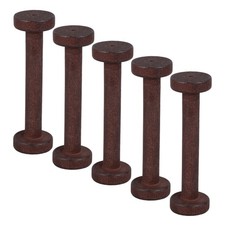  5pcs Craft Wood Spools