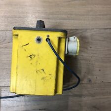 Defender 110v Transformer 3kVA