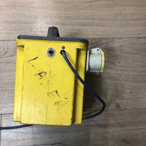Defender 110v transformer 3kva - defender,