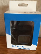 BLUSMART WIRELESS BICYCLE