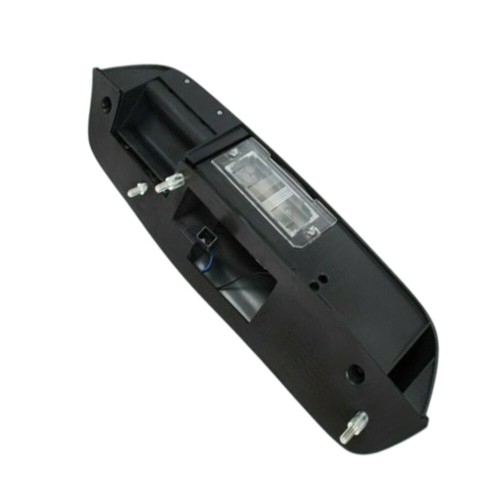 Rear tailgate door handle - rear,