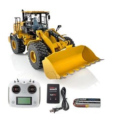1:12 RC RTR Hydraulic