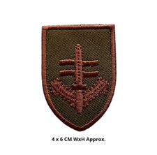 Special Boat Service Special