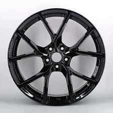 18" ford st 5 black  Alloy