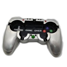 Gamer Ashtray Controller Nerd