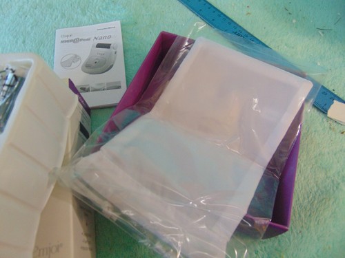 Emjoi micro pedi nano - emjoi, micro-pedi