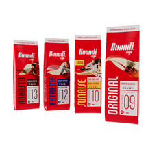 Buondi Caffè - Ground Coffee