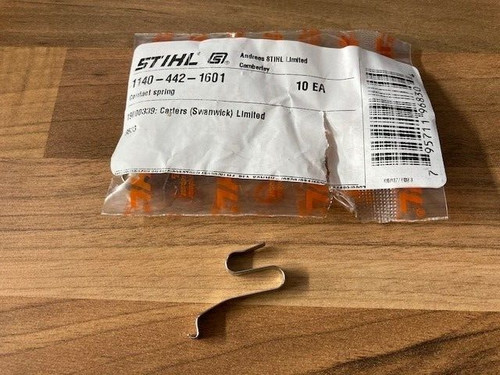 Stihl 11404421601 contact - stihl,