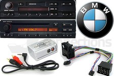 CTVBMX002 BMW AUX interface