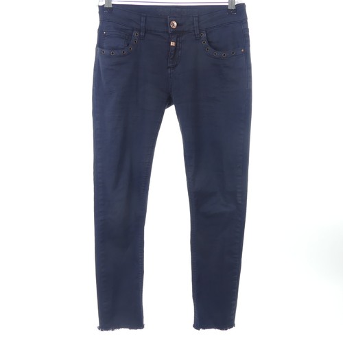 Timezone jeans cropped pants