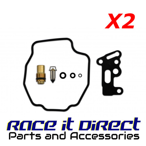 Carb repair kit - yamaha, xv