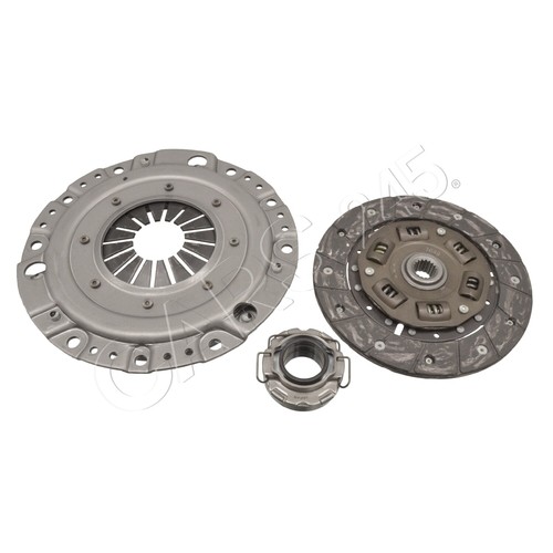 Clutch kit blue - clutch,