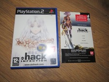 hack: Infection (Part 1) -  ps2 pal version  uk tracked delivery