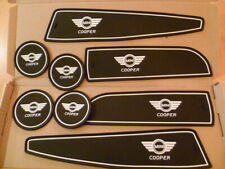 MINI (R56) 2006 -2013 INTERIOR