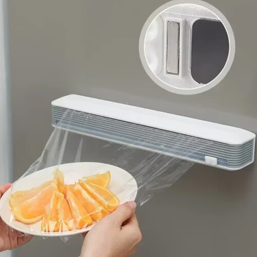 Kitchen household cling film - kitchen,