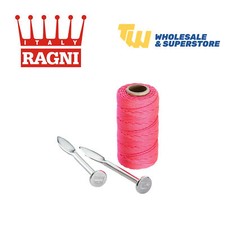 Ragni Masons 2 x 6-Inch Line