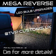 RENAULT TRAFIC - VIVARO - TVP