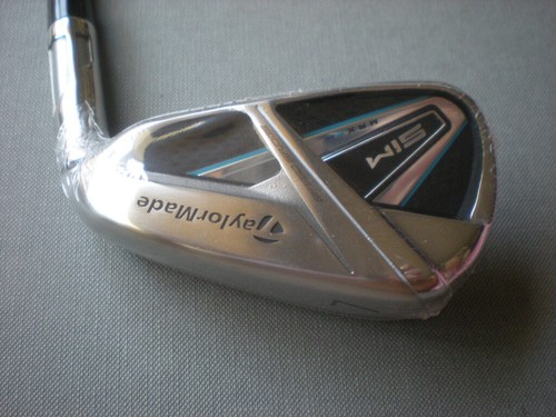 Taylormade sim max fujikura - taylormade,