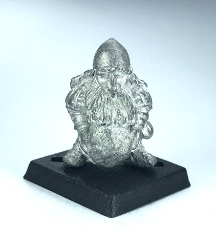 Dwarf cannon catapult organ - catapult,