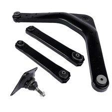 Suspension Rear Upper Lower