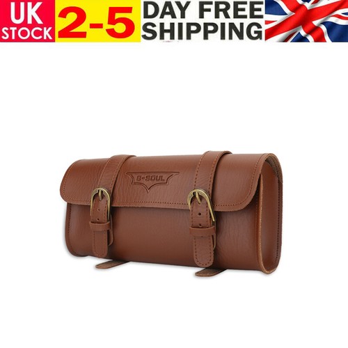 Bicycle seat bag - bag, bike