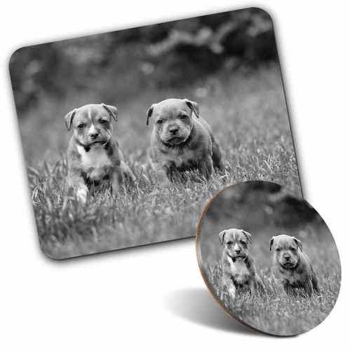 Mouse mat coaster - mouse,