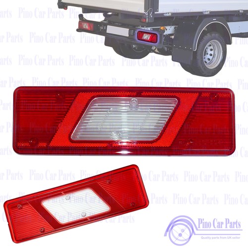 Tipper pick rear right - tipper,