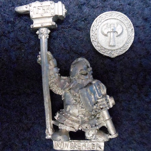 2000 dwarf iron - 2000,
