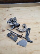 YAMAHA R6 5EB 1999-2002  Oil