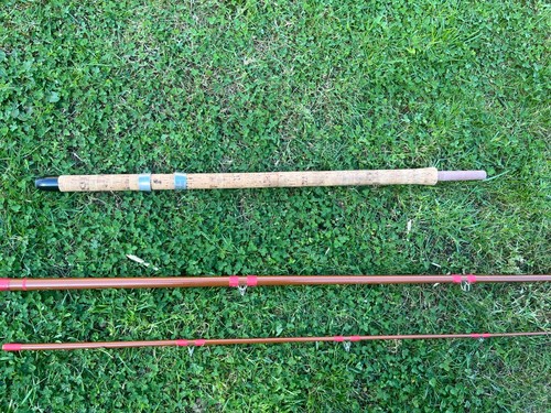 Fishing rod piece - fishing,