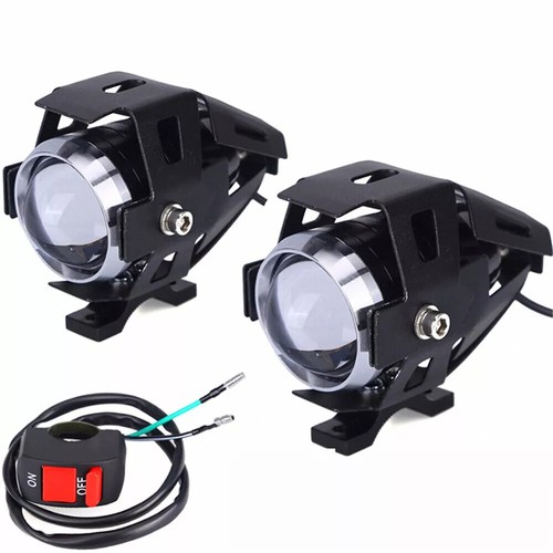 2pcs motorcycle led - motorcycle, u5