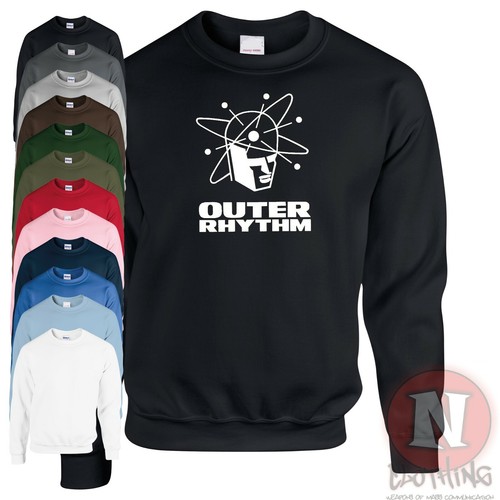 Outer rhythm sweatshirt old - outer,