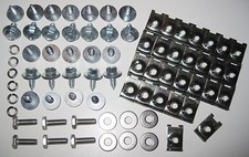 Triumph TR6 Front Wings