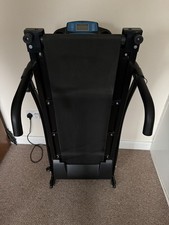 NERO PRO TREADMILL Fixed
