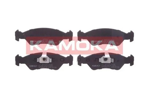 Front brake pad - brake,